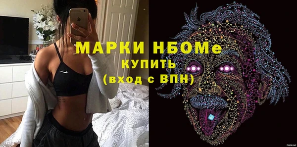 твердый Богородск